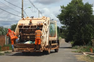 Projeto que revoga “taxa de lixo” em Cuiabá está na pauta da Câmara desta terça-feira