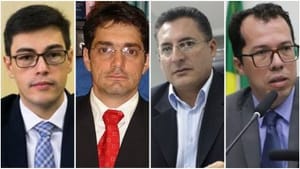 Quatro membros do Ministério Público se inscrevem para vaga de desembargador do TJMT