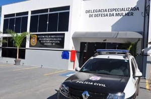 PC apreende 4 armas com homem que ameaçava ex-mulher e ex-sogro