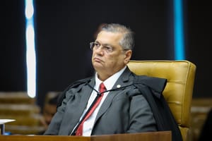 STF suspende julgamento de medida cautelar contra lei de MT que proíbe moratória da soja