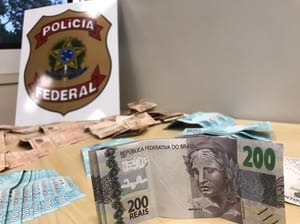 Donos de casas lotéricas são alvos da Polícia Federal por desvios de R$ 800 mil em MT