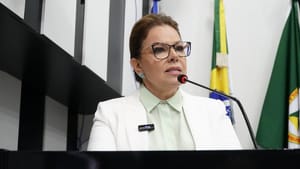 “Arsec é necessária e não pode ser extinta”, diz presidente da Câmara sobre proposta de Abilio