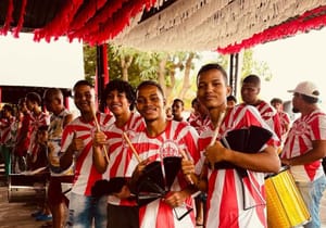 Blocos e escolas de samba realizam ensaios técnicos para desfile de Carnaval em Cuiabá