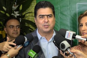 Emanuel vai percorrer interior para viabilizar candidatura ao Governo do Estado