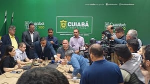 Abílio quer criar 21 subprefeituras; vereadores da base vão indicar nomes