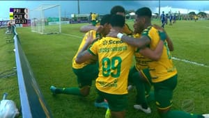 Cuiabá vence Primavera de virada e sai na frente na final do Mato-Grossense