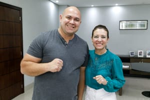 Prefeito de Cuiabá sai em defesa de Flávia Moretti e critica “picuinhas políticas” em Várzea Grande