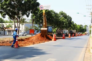 Estado apresenta proposta de contratação emergencial para a conclusão do BRT