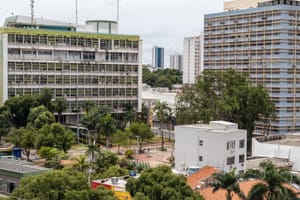 Prefeitura de Cuiabá prorroga pagamento do IPTU à vista com desconto até 31 de março