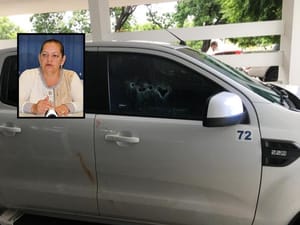 Ex-policial militar é condenado a 25 anos de prisão por assassinato de diretora do Sanear