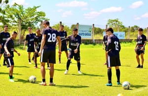 Mixto encara o Operário na briga pela terceira colocação do Mato-grossense