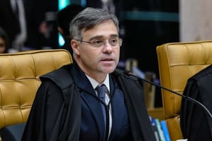 Supremo reabre ação sobre pagamento de “vale-peru” de R$ 10 mil no Tribunal de Justiça