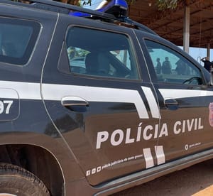 PC cumpre mandado contra menor que aterrorizava atacadista em Várzea Grande