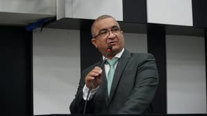 Justiça dá 15 dias para vereador quitar dívida de mais de R$ 2,3 milhões com ex-secretário de Cuiabá