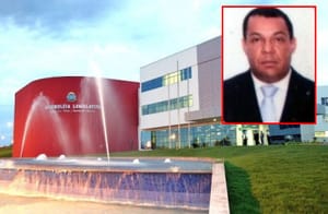 Procurador da AL é preso por manter adolescente presa em AP na Capital; suspeito já tem histórico