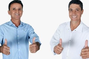 TRE nega recurso e mantém decisão que negou cassação de prefeito e vice