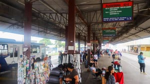 Várzea Grande terá gratuidade do transporte municipal nesta quinta-feira