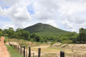 Sema prorroga portaria que suspende visitação ao Morro de Santo Antônio por 6 meses