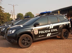 Foragido por estupro de adolescente de 13 anos é preso na zona rural