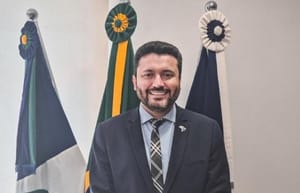 Advogado assume presidência da AMM durante período de férias de Leonardo Bortolin