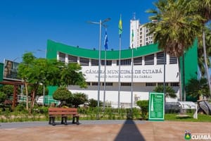 Câmara de Cuiabá não vê provas suficientes e arquiva pedido de cassação do vereador Chico 2000