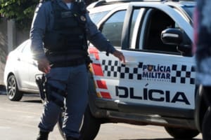 Foragido da Justiça pelo crime de homicídio é preso pela Polícia Militar em Nova Maringá