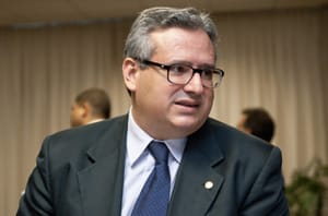 O Silêncio do Rio