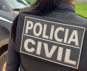 Faccionado ameaça corretores por não ser contemplado em consórcio e é preso em Cuiabá