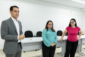 Advogada é nomeada nova secretária de Assistência Social de Cuiabá