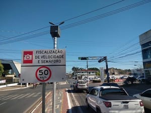 TCE determina auditoria nos radares de Cuiabá e VG para apurar irregularidades na aplicação de multas
