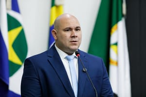 Abílio cita falhas na prestação de serviço e ameaça romper com empresa  de coleta de lixo