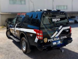 Faccionado envolvido no assassinato de dono de distribuidora e de funcionário é preso em Cuiabá