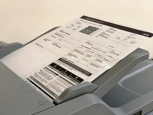 Licenciamento de veículos com placa final 5 vence no próximo dia 31 de maio em MT