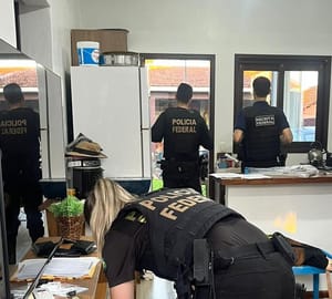PF investiga desvio milionário de equipamentos e faz buscas em empresas do agro em MT