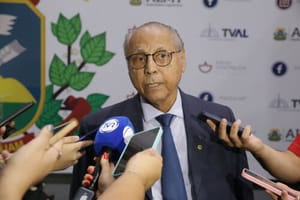 “Temos que manter o diálogo com todos”, diz deputado ao justificar encontro com Fávaro