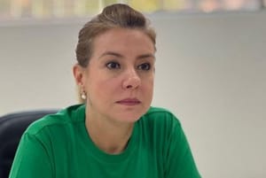 Moretti diz que aniversário de VG não terá show e prioridades são crises financeira e hídrica