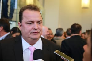 Max Russi sobre fusões: “Se alguém se sente prejudicado, que procure outro caminho”