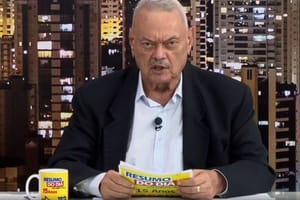 Resumo do Dia embala audiência da TV Cuiabá em horário nobre