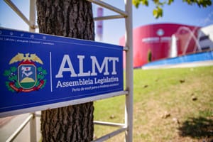 Polícia Civil investiga desvio em emendas parlamentares e cita 14 deputados de MT; veja nomes