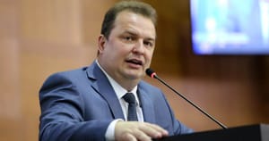 Com saída de Max Russi, PSB deve ficar sem representantes na AL