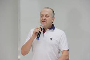 Disputa ao Governo do Estado terá três blocos majoritários; nomes
