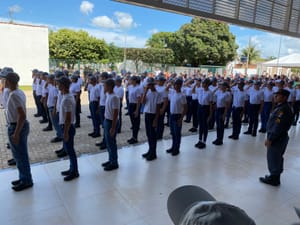 MT inicia nesta quinta-feira consulta pública sobre modelo cívico-militar em 15 escolas; lista