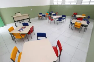 Diretora de escola de VG é afastada por suspeita de maus-tratos contra estudante