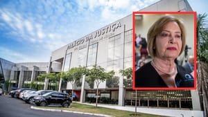 Desembargadora aponta incompetência do TJ e extingue ação contra nova agência reguladora