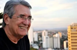 O Divino em Cuiabá