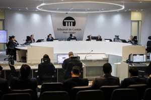 TCE dá início a mais uma sessão com 96 processos em pauta nesta segunda-feira
