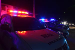 Homem é preso por agredir a mulher com golpes de foice na cabeça em Cuiabá
