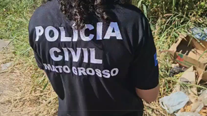 Mulher é presa por maus-tratos a gatos em Cuiabá; um foi achado morto perto da casa dela