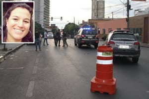 STJ mantém júri popular de bióloga acusada de atropelar e matar dois jovens em Cuiabá