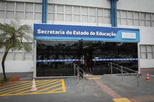 Seletivo de assistente de educação especial da Seduc tem mais de 20 mil inscritos